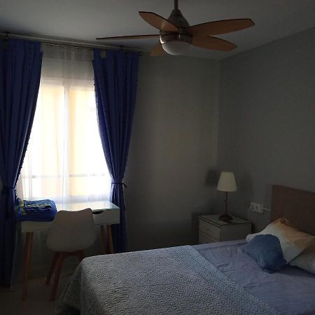 Torremolinos Alquilo Habitacion Con Bano Compartido Y Cocina Compartida Extérieur photo