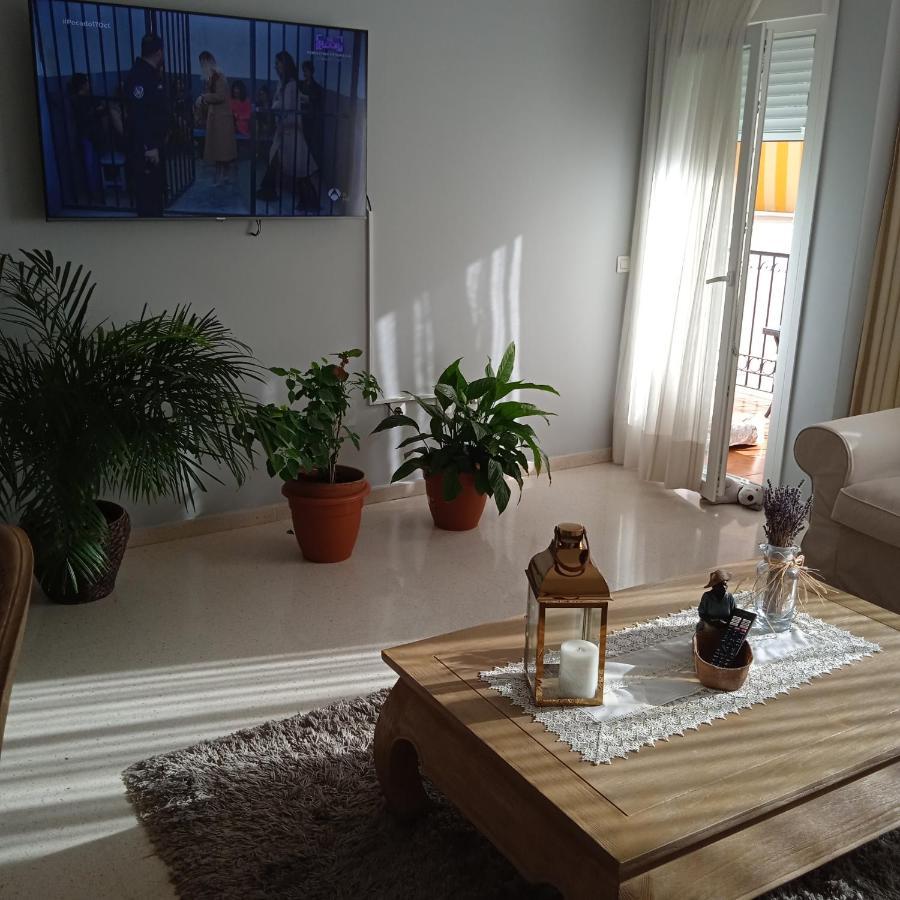 Torremolinos Alquilo Habitacion Con Bano Compartido Y Cocina Compartida Extérieur photo