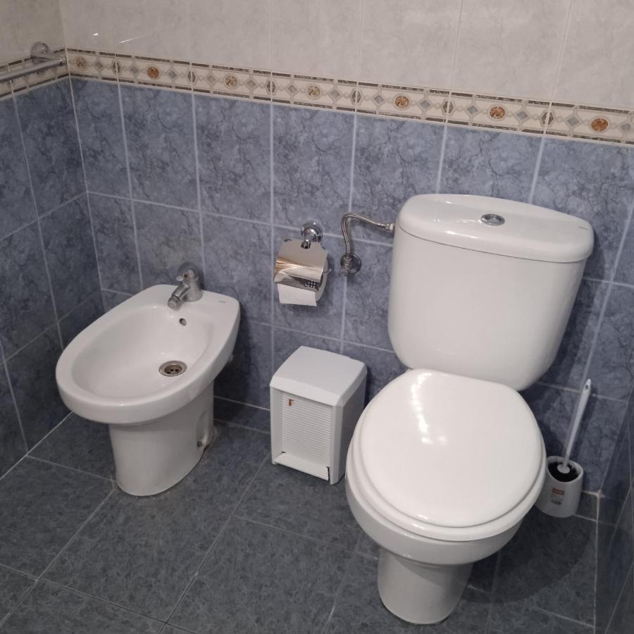 Torremolinos Alquilo Habitacion Con Bano Compartido Y Cocina Compartida Extérieur photo