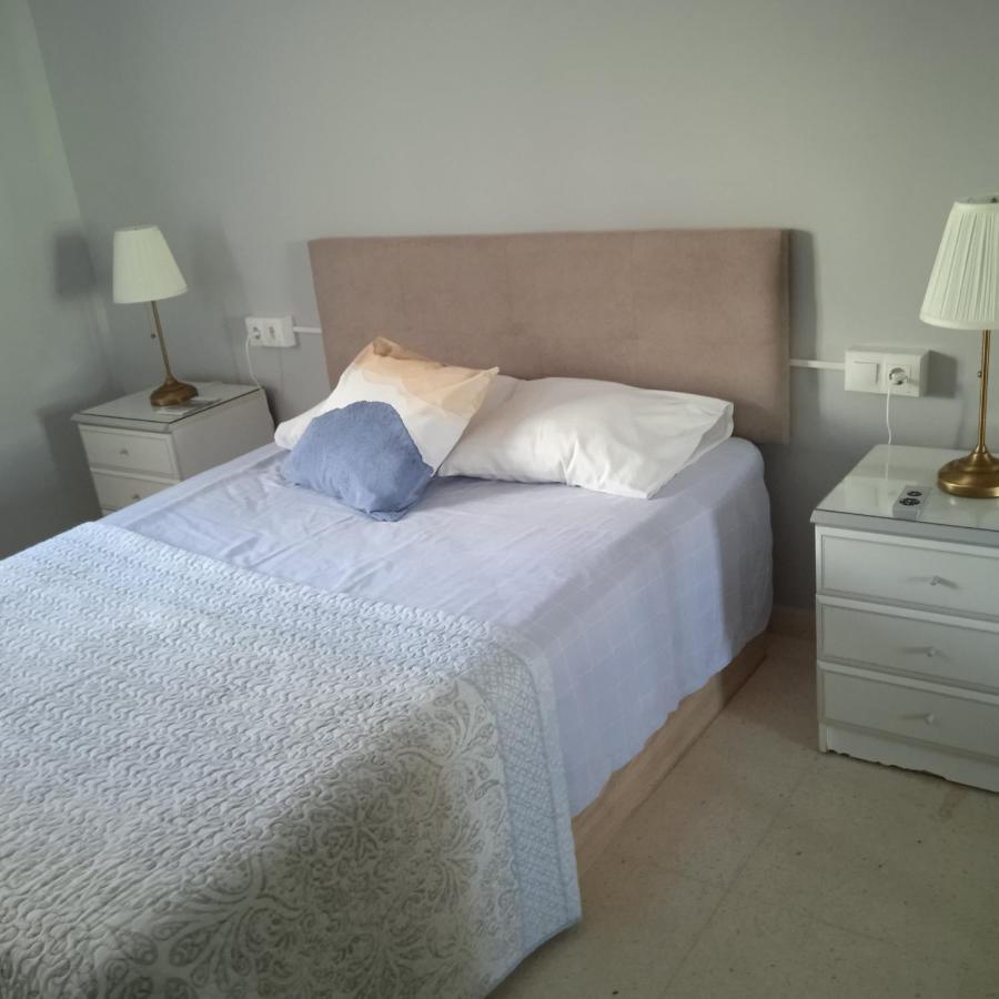 Torremolinos Alquilo Habitacion Con Bano Compartido Y Cocina Compartida Extérieur photo
